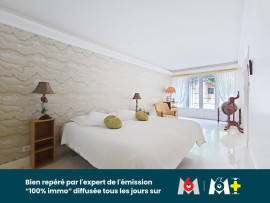 
                                                                                        Vente
                                                                                         Belle propriété lumineuse, confort moderne, parc de 1.6 hectares
