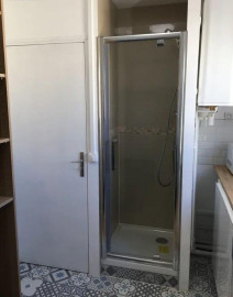 
                                                                                        Location
                                                                                         Belle studette chaussée de l'étang à St Mandé