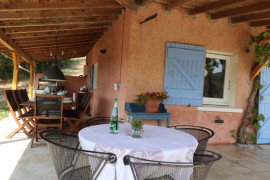 Vente
Belle Villa 166 m², piscine chauffée et panorama