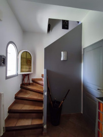 
                                                                                        Vente
                                                                                         BELLE VILLA 3 FACES 4 CHAMBRES A TOULOUGES