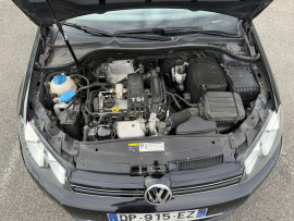 
                                                                                        Voiture
                                                                                         Belle voiture VOLKSWAGEN Golf IV