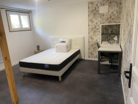 
                                                                                        Colocation
                                                                                         Belles chambres colocation  en face fac de lettres