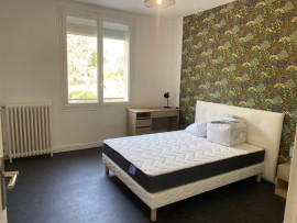
                                                                                        Colocation
                                                                                         Belles chambres colocation  en face fac de lettres