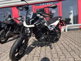 
                                                                                        Moto - Scooter
                                                                                         Benelli 😉 **BENELLI BKX 125 S 2026 – NEUVE, GARANTIE CONSTRUCTEUR** 😉 2026
