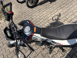 
                                                                                        Moto - Scooter
                                                                                         Benelli 😉 **BENELLI BKX 125 S 2026 – NEUVE, GARANTIE CONSTRUCTEUR** 😉 2026