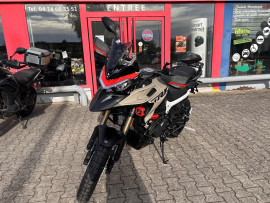 
                                                                                        Moto - Scooter
                                                                                         Benelli 😉 BENELLI TRK 902 XPLORER E5+ – 2026 – 93 CH – 36 MOIS DE GARANTIE CONSTRUCTEUR 😉 2026