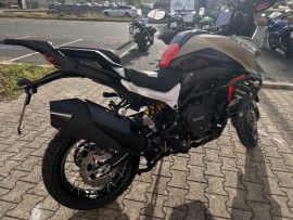 
                                                                                        Moto - Scooter
                                                                                         Benelli 😉 BENELLI TRK 902 XPLORER E5+ – 2026 – 93 CH – 36 MOIS DE GARANTIE CONSTRUCTEUR 😉 2026