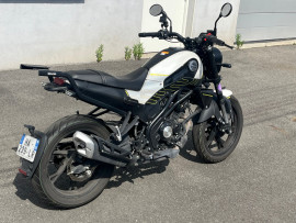 
                                                                                        Moto - Scooter
                                                                                         Benelli Leoncino 125 2024