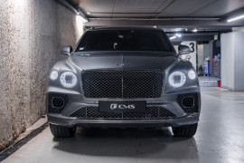 
                                                                                        Voiture
                                                                                         Bentley Bentayga Hybrid V6 3.0 449