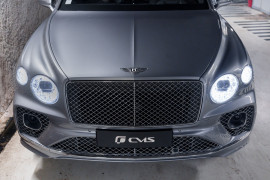 
                                                                                        Voiture
                                                                                         Bentley Bentayga Hybrid V6 3.0 449