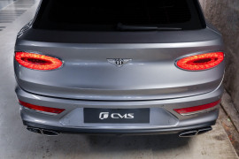 
                                                                                        Voiture
                                                                                         Bentley Bentayga Hybrid V6 3.0 449