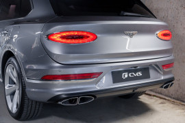 
                                                                                        Voiture
                                                                                         Bentley Bentayga Hybrid V6 3.0 449