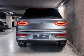 
                                                                                        Voiture
                                                                                         Bentley Bentayga Hybrid V6 3.0 449