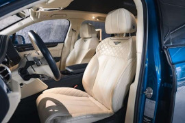 
                                                                                        Voiture
                                                                                         Bentley Bentayga W12 6.0 608