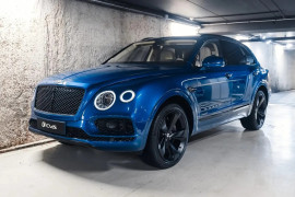 
                                                                                        Voiture
                                                                                         Bentley Bentayga W12 6.0 608