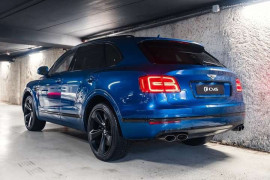 
                                                                                        Voiture
                                                                                         Bentley Bentayga W12 6.0 608