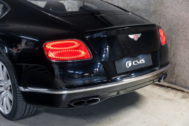 
                                                                                        Voiture
                                                                                         Bentley Continental GT (II.II) V8 4.0 507