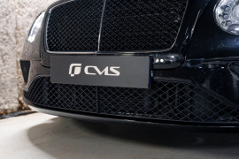 
                                                                                        Voiture
                                                                                         Bentley Continental GT (II.II) V8 4.0 507