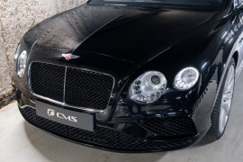 
                                                                                        Voiture
                                                                                         Bentley Continental GT (II.II) V8 4.0 507