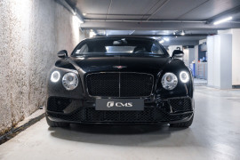 
                                                                                        Voiture
                                                                                         Bentley Continental GT (II.II) V8 4.0 507