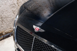 
                                                                                        Voiture
                                                                                         Bentley Continental GT (II.II) V8 4.0 507