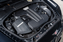 
                                                                                        Voiture
                                                                                         Bentley Continental GT (II.II) V8 4.0 507