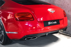 
                                                                                        Voiture
                                                                                         Bentley Continental GT (II) V8 4.0 507