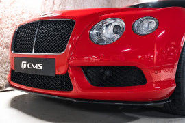 
                                                                                        Voiture
                                                                                         Bentley Continental GT (II) V8 4.0 507