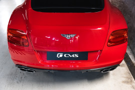 
                                                                                        Voiture
                                                                                         Bentley Continental GT (II) V8 4.0 507