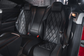 
                                                                                        Voiture
                                                                                         Bentley Continental GT (II) V8 4.0 507