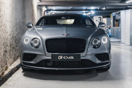 
                                                                                        Voiture
                                                                                         Bentley Continental GT S Diamond Edition 1 Of 25
