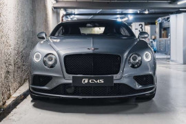 
                                                                                        Voiture
                                                                                         Bentley Continental GT S Diamond Edition 1 Of 25