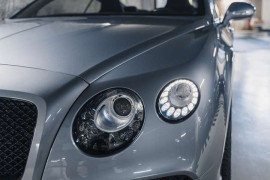 
                                                                                        Voiture
                                                                                         Bentley Continental GT S Diamond Edition 1 Of 25