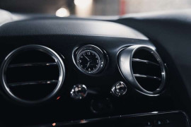 
                                                                                        Voiture
                                                                                         Bentley Continental GT S Diamond Edition 1 Of 25