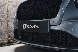 
                                                                                        Voiture
                                                                                         Bentley Continental GT S Diamond Edition 1 Of 25