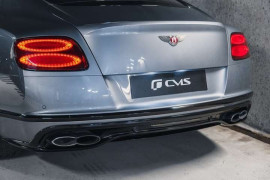 
                                                                                        Voiture
                                                                                         Bentley Continental GT S Diamond Edition 1 Of 25