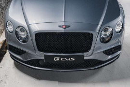
                                                                                        Voiture
                                                                                         Bentley Continental GT S Diamond Edition 1 Of 25