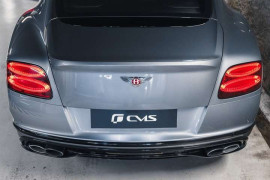 
                                                                                        Voiture
                                                                                         Bentley Continental GT S Diamond Edition 1 Of 25