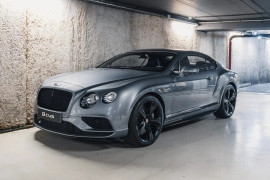 
                                                                                        Voiture
                                                                                         Bentley Continental GT S Diamond Edition 1 Of 25