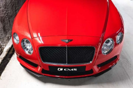 
                                                                                        Voiture
                                                                                         Bentley Continental GT V8 4.0 507 ch