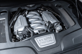 
                                                                                        Voiture
                                                                                         Bentley Mulsanne (II) V8 6.75 513