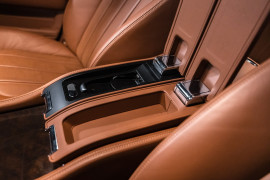 
                                                                                        Voiture
                                                                                         Bentley Mulsanne (II) V8 6.75 513