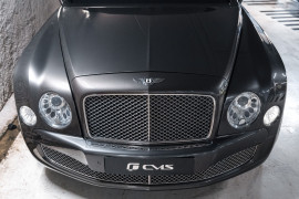 
                                                                                        Voiture
                                                                                         Bentley Mulsanne (II) V8 6.75 513