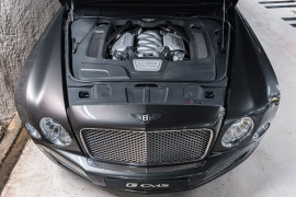 
                                                                                        Voiture
                                                                                         Bentley Mulsanne (II) V8 6.75 513
