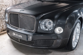 
                                                                                        Voiture
                                                                                         Bentley Mulsanne (II) V8 6.75 513