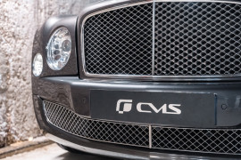 
                                                                                        Voiture
                                                                                         Bentley Mulsanne (II) V8 6.75 513
