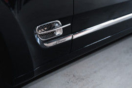 
                                                                                        Voiture
                                                                                         Bentley Mulsanne Speed V8 6.75 537