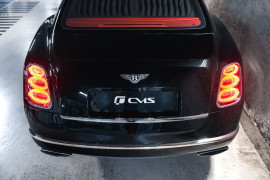 
                                                                                        Voiture
                                                                                         Bentley Mulsanne Speed V8 6.75 537