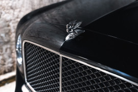 
                                                                                        Voiture
                                                                                         Bentley Mulsanne Speed V8 6.75 537