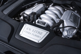 
                                                                                        Voiture
                                                                                         Bentley Mulsanne Speed V8 6.75 537